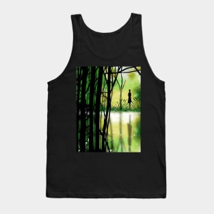 Reflection Tank Top